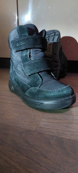 Черевики ECCO зимні 30 р.