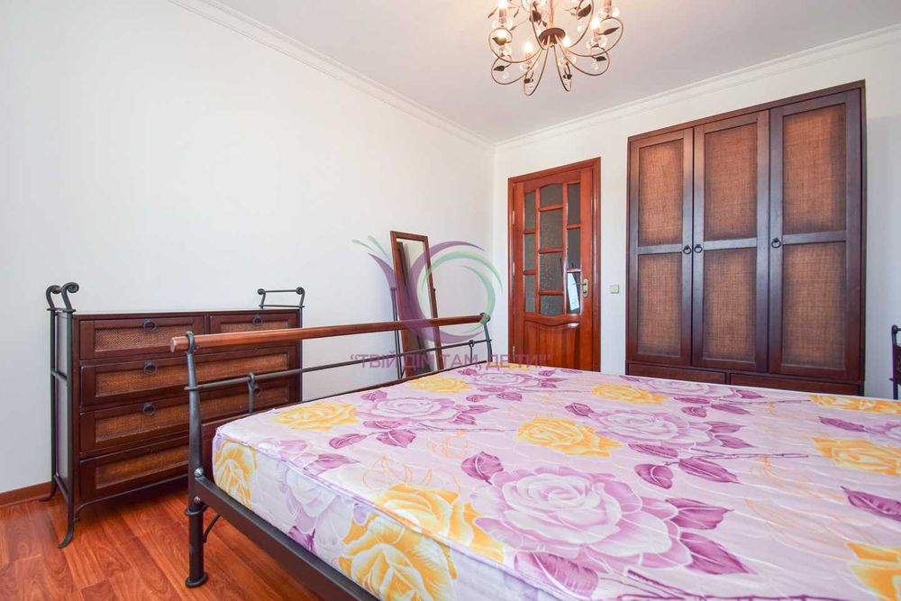 Оренда 3-к. квартири на вул. Тиха 6