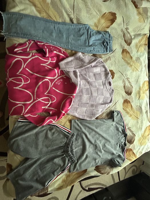 Віддам безкоштовно одяг Не відправляю