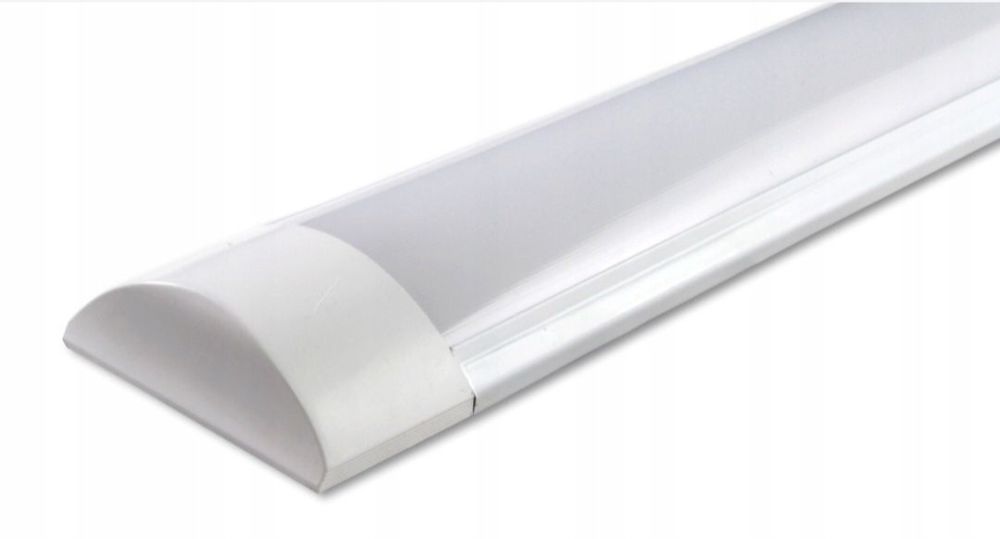Lampa nadtynkowa led