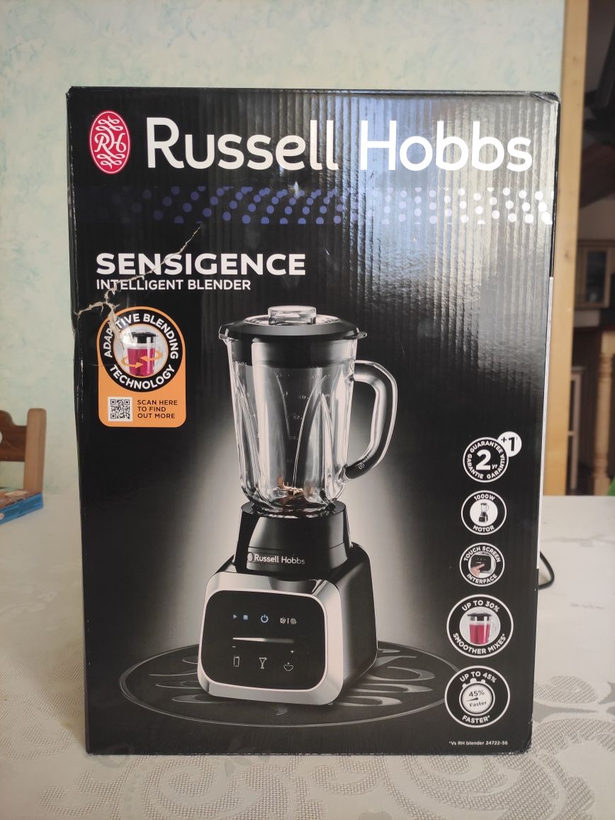 Блендер Russell Hobbs