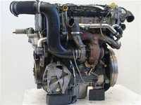 Motor Saab, Opel Vectra C, Astra H 1.9 CDTI 150 CV  Z19DTH