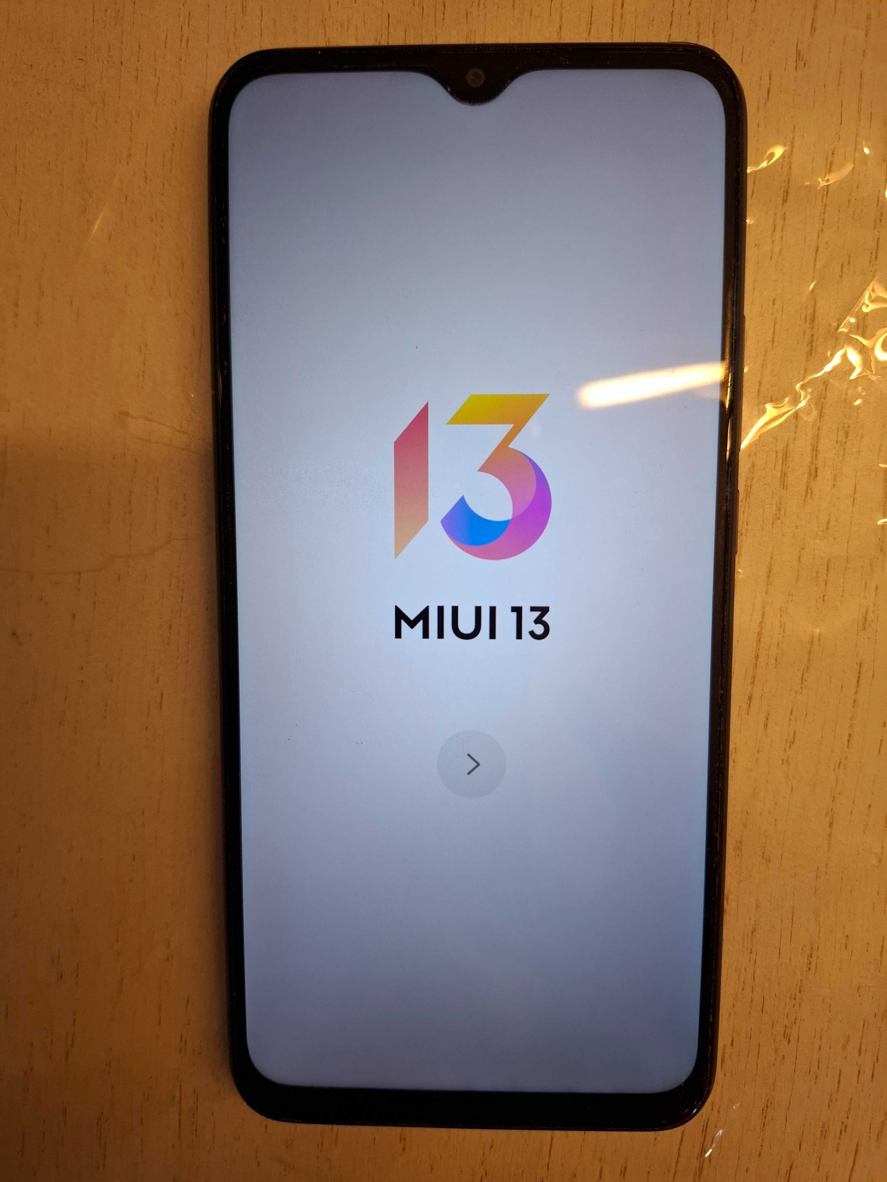 Telemóvel Redmi9