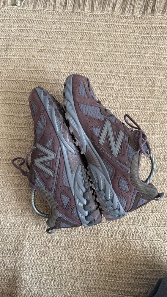 New Balance 610 оригінал [29.5-30 см]