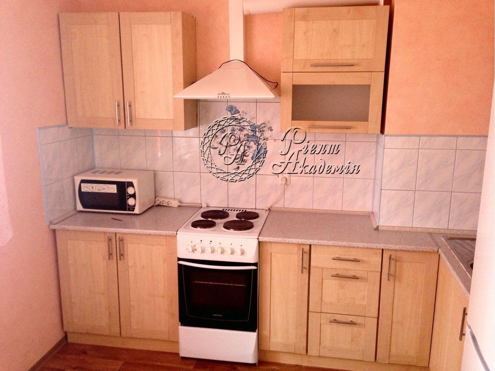 Продам квартиру ЖК Молодежный квартал Київ, Ващенка Григорія вул.
