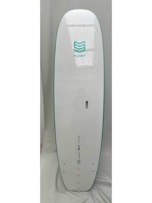 Prancha de Surf Softboard Wide 8'0 - 100 litros