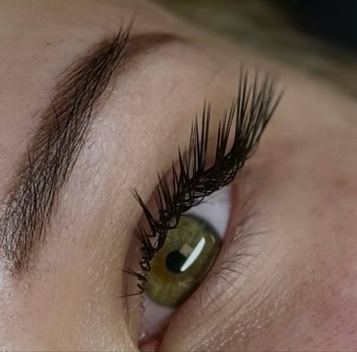 Наращивание ресниц Аркадия
