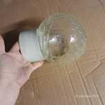 Śliczna Lampa z czasów PRL