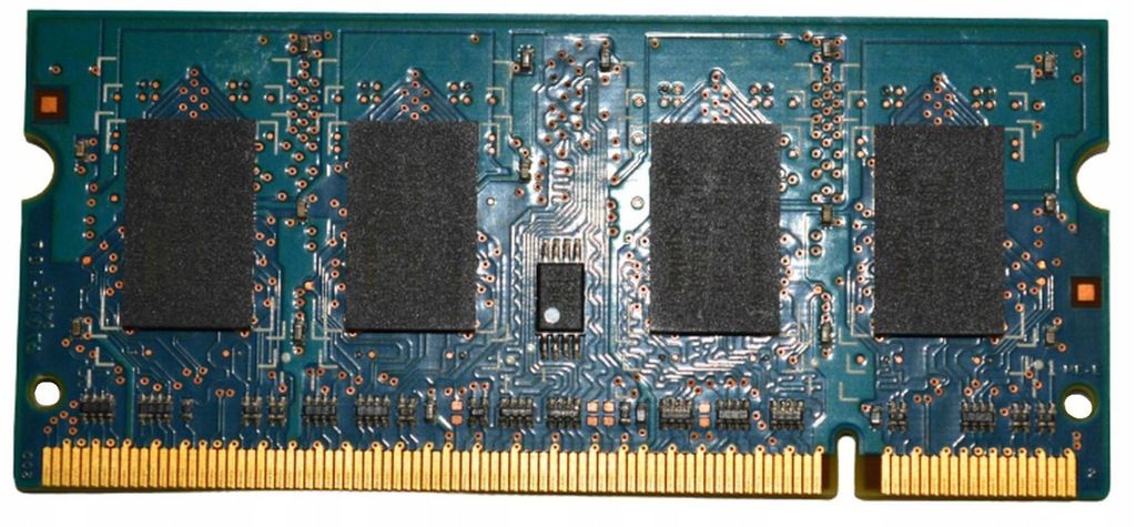 Pamięć DDR2 Hynix HYMP112S64CR6-S6 1GB 800MHz