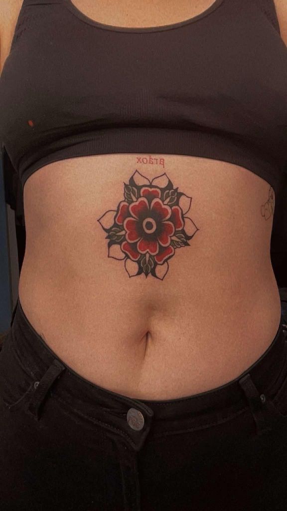 Tatuaż tatuowanie tattoo usuwanie tatuaży