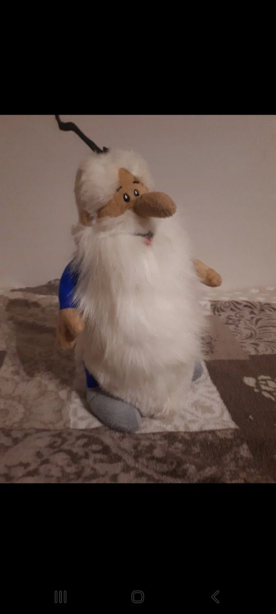 Mistrz z bajki Bylo sobie zycie Byl sobie czlowiek