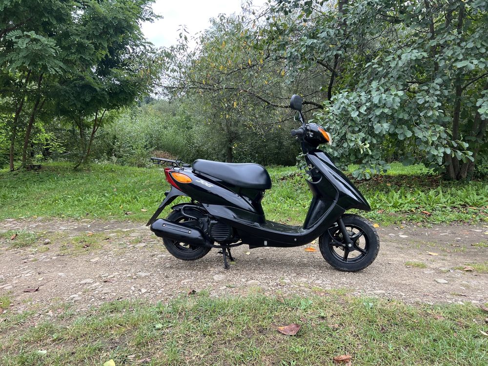 Скутер/Мопед Honda Dio 27 Доставка Без Пробігу по Україні