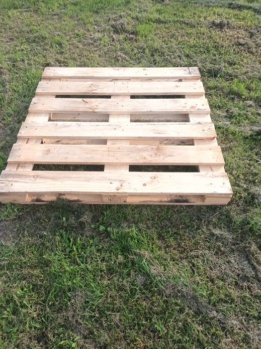 Sprzedam palety 20 sztuk