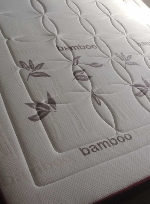 Colchão Medicinal Luxo 180x200