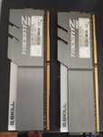 Memória RAM gskill 2x8gb