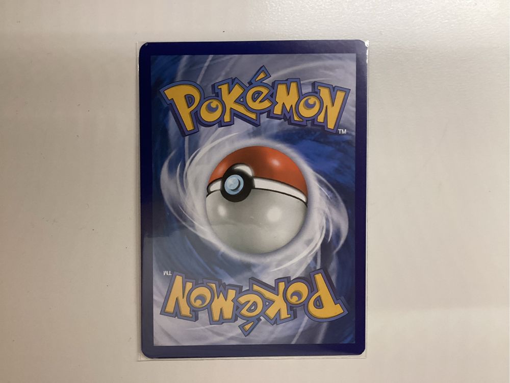 Sandy shocks Ex full art- Paradox rift 228/182