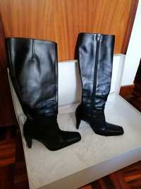 Botas cano alto Hera