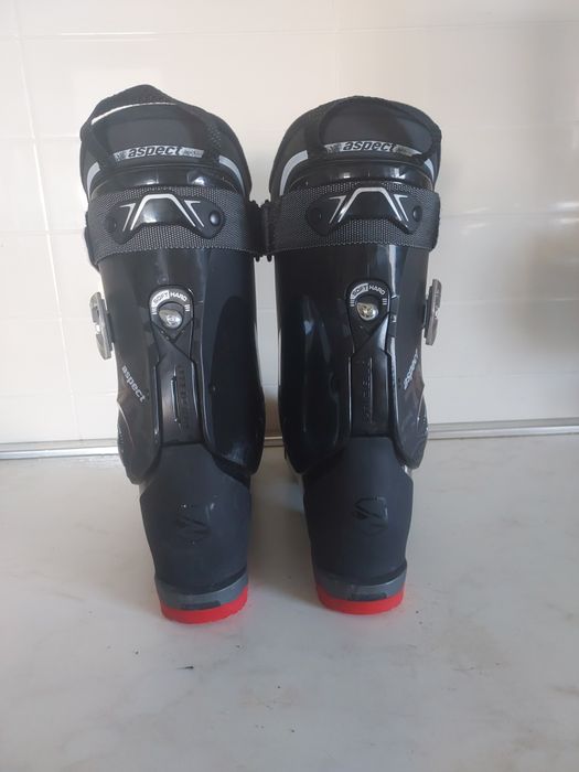 Лижні ботінки DALBELLO Aspekt 70