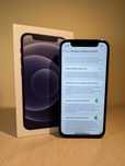 ZESTAW iPhone 12 mini 64gb +etui Bardzo dobry stan!
