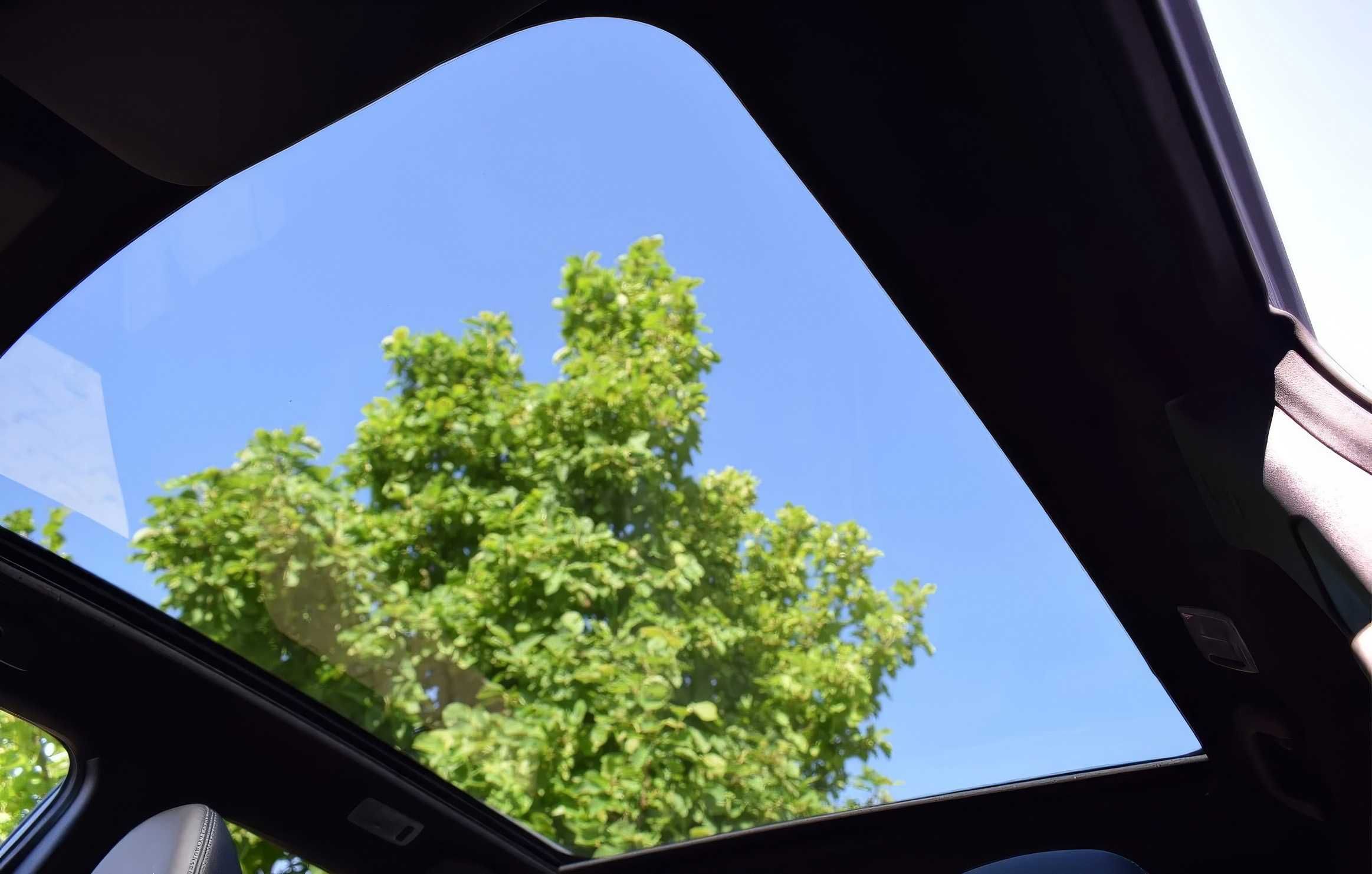 Nissan Qashqai Xtronic Tekna+ 2019