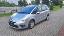 Citroen xsara picasso 7osobowe 1.6hdi z Niemiec