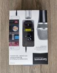 Adapter Saramonic!