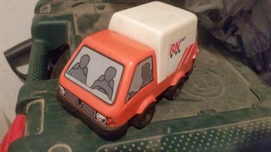 Carros de chapa, camioes e reboque
