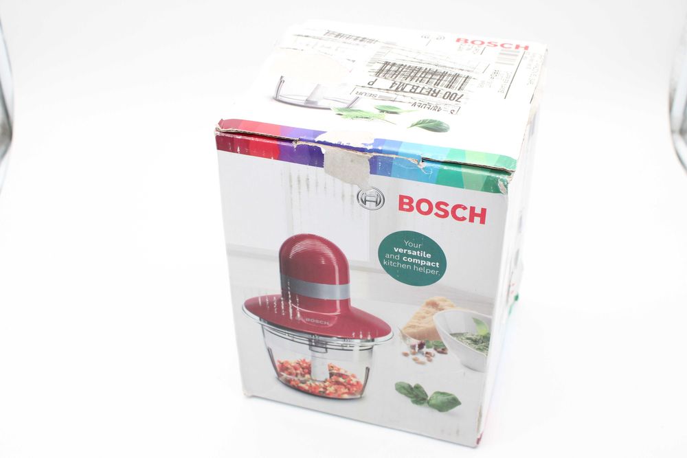 Rozdrabniacz Bosch 400 W