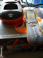 Telefon mini stacjonarny Nowy swiss company since 1893