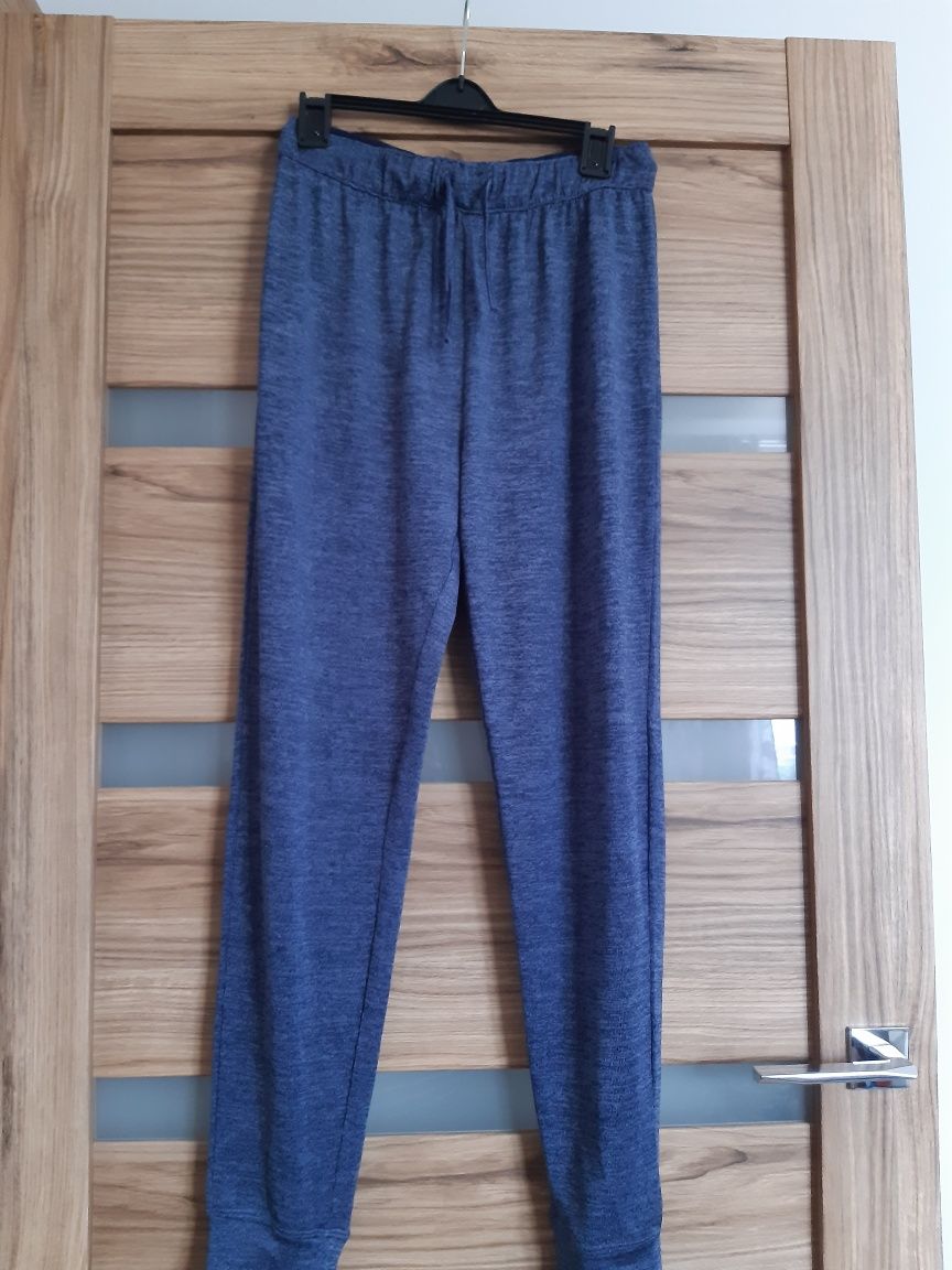 Spodnie dres 158 164
