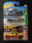 2 Hot wheels Treasure hunt
