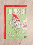 Jo Nesbo Doktor Proktor i proszek pierdzioszek