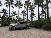 Land Rover Range Rover Velar 2.0 P400e AWD S