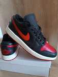 Uniwersalne buty sneakersy Nike Air Jordan1 Low r 40.Prawie jak nowe.