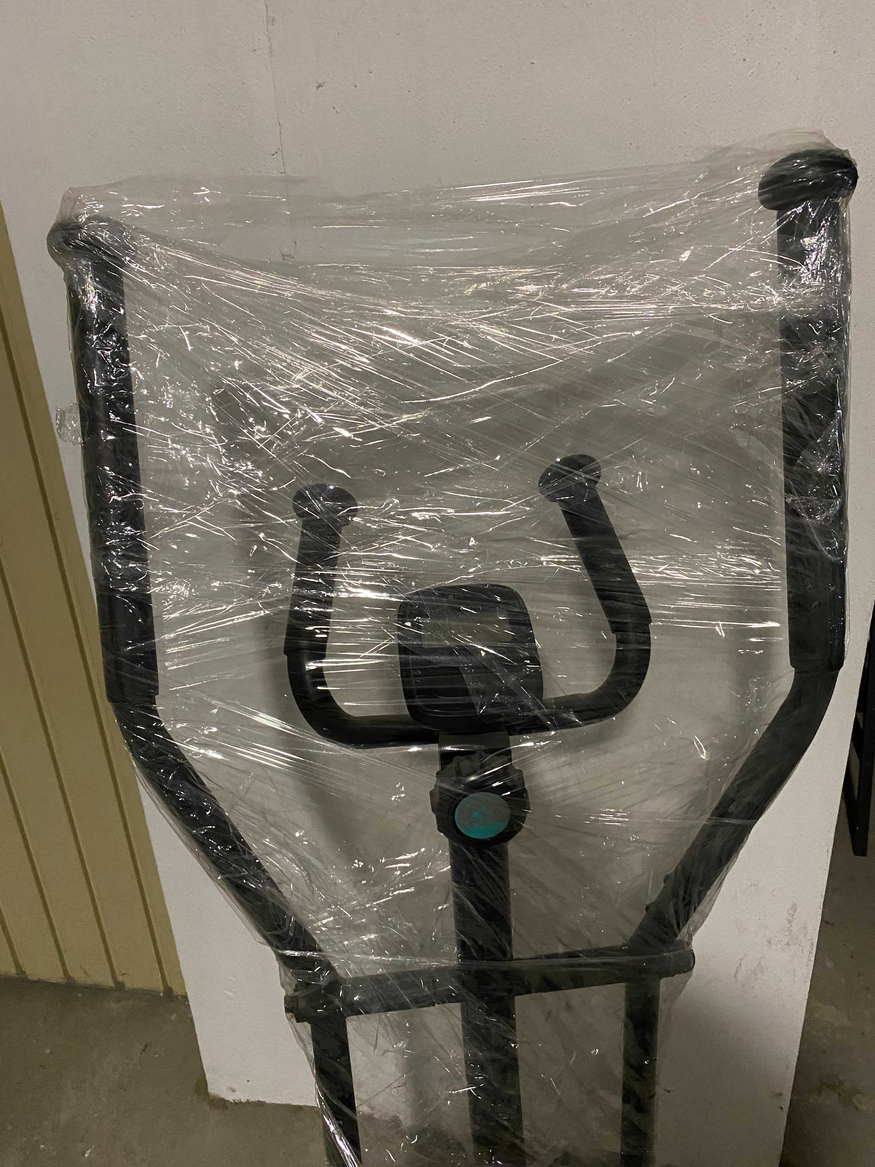 BAIXA DE PREÇO: Bicicleta Elíptica de treino Domyos