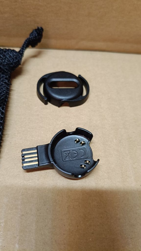 Polar Adapter do ładowania optycznego sensora tętna Polar