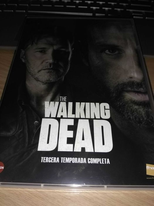 The Walking Dead - Temporada 3