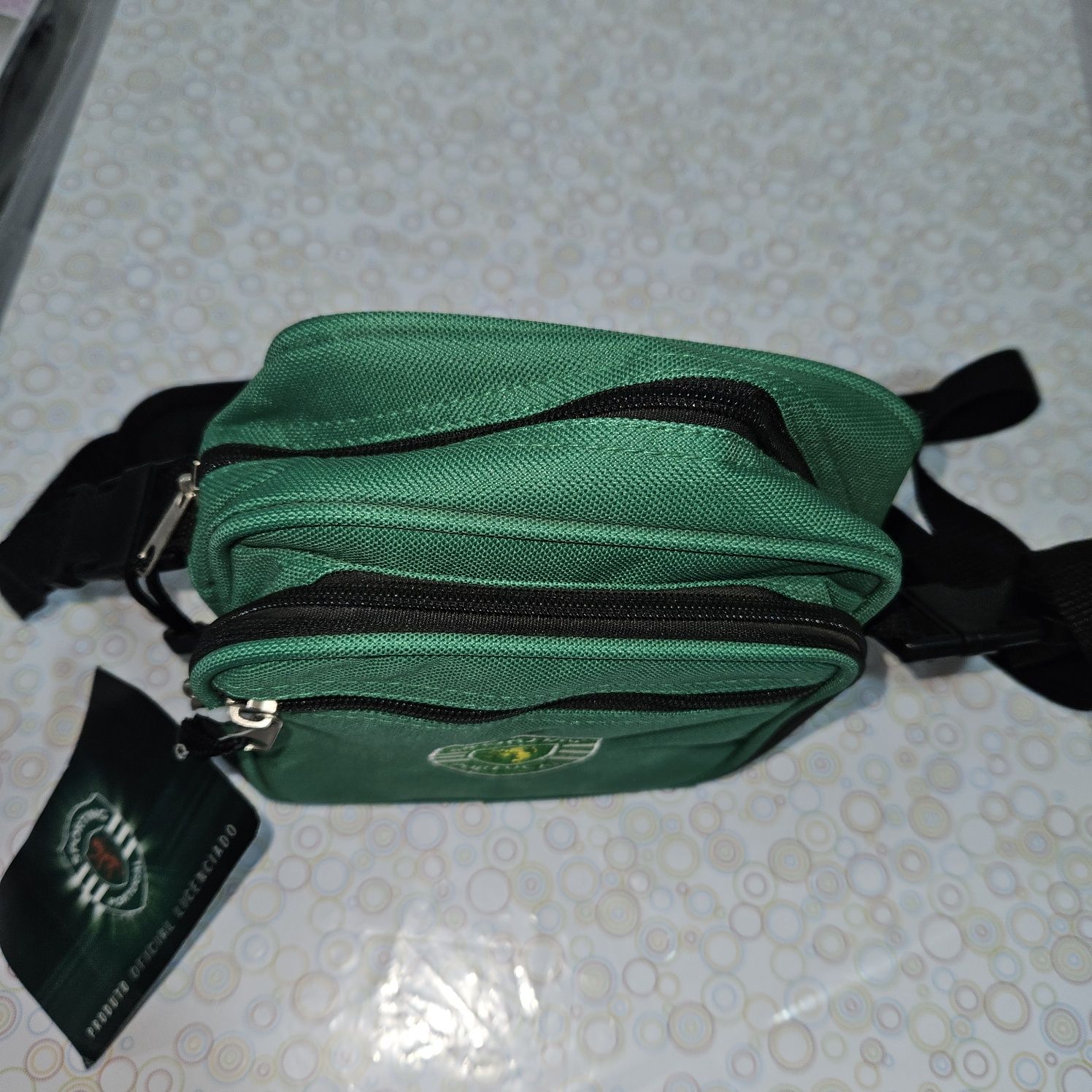 Bolsa Sporting clube de Portugal