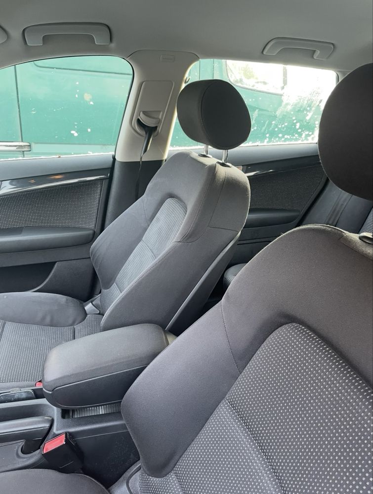 Audi A3 8P 1.9 TDI – 2006 r. – Zadbane, 5-drzwiowe, bogate wyposażenie