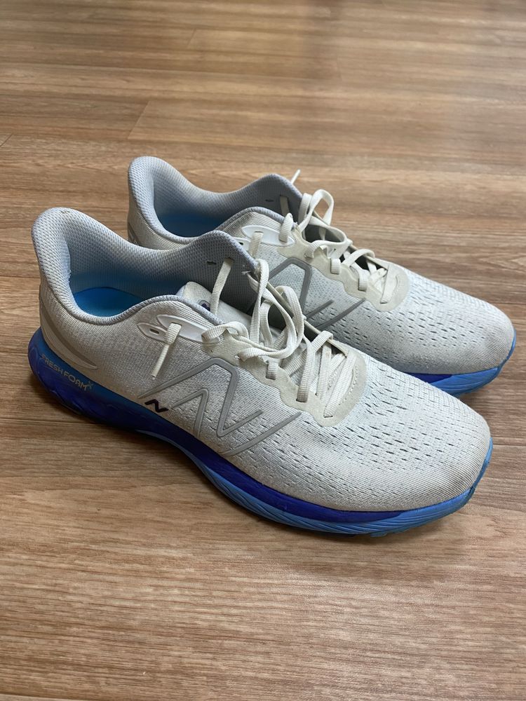 Кроссовки New Balance