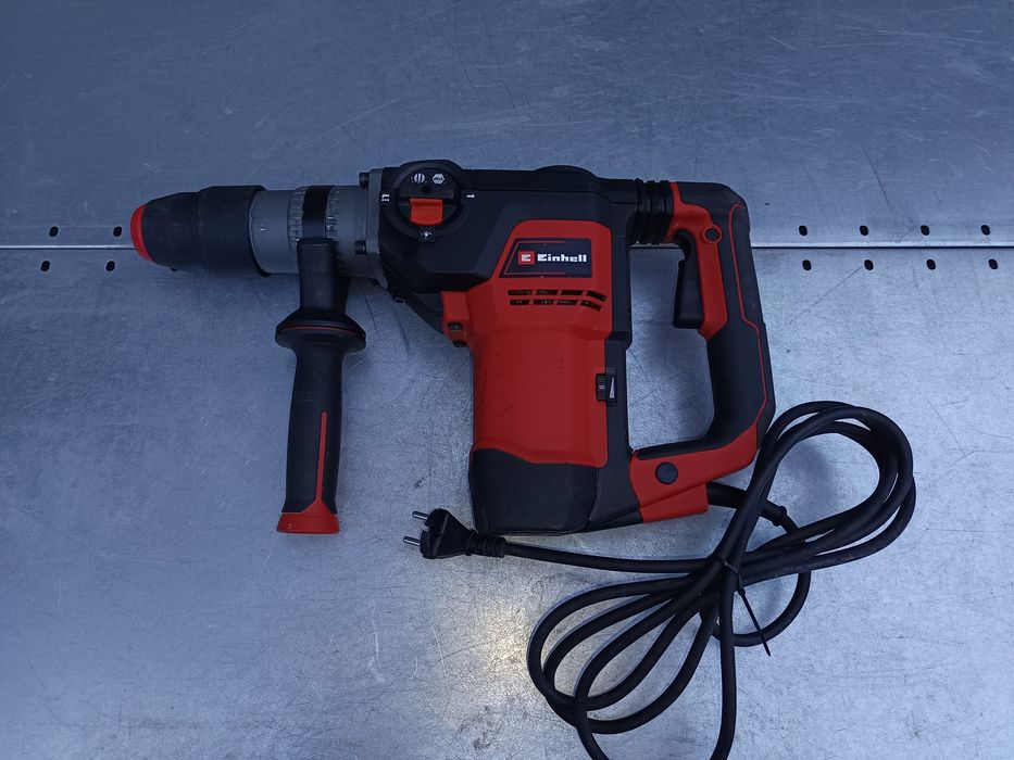 Młot udarowy Einhell TE-RH 40 SDS MAX