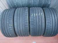 4xOpony letnie 4szt. 245/35ZR19 Continental Sport Contact 6 NOWE DEMO