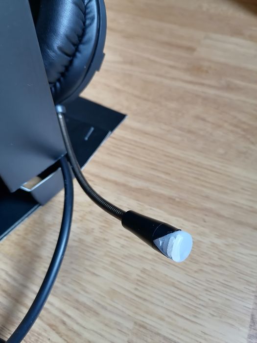 Customowe słuchawki gamingowe Havit Gamenote dźwięk 7.1