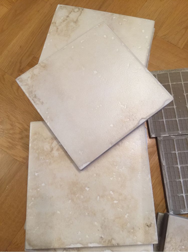 Плитка Италия 15x15 cм; 50 шт.