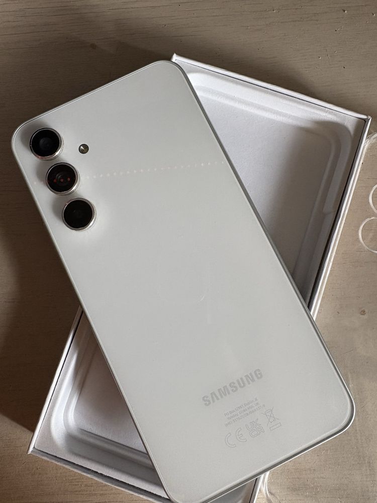 Samsung galaxy A54 5G