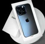 Apple iphone 15 pro 256gb blue jak nowy 100% bat 6msc gwar
