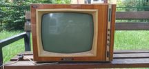 Sprzedam  telewizor Lazuryt z PRL