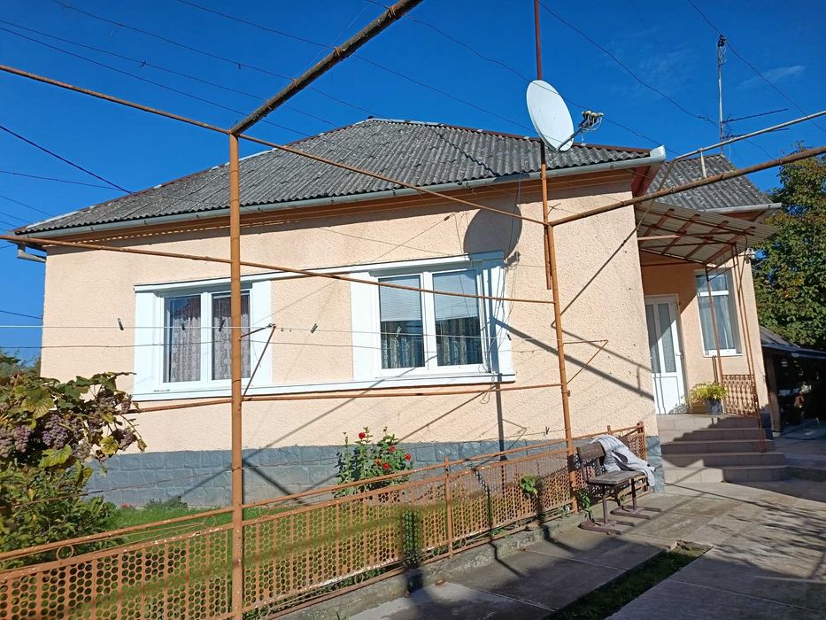 Продаж будинку Тарнівці Закарпатська область