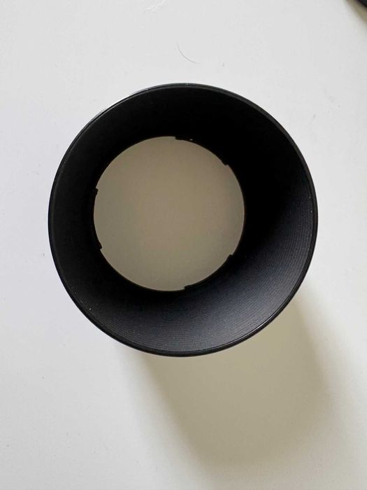 Objetiva Nikon ED AF NIKKOR 70-300 mm / 4-5.6