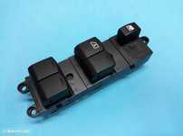 Comando interruptor botão dos vidros Nissan Qashqai  / Navara D40  NOVO